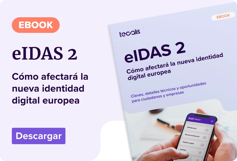 eIDAS2 - la nueva identidad europea