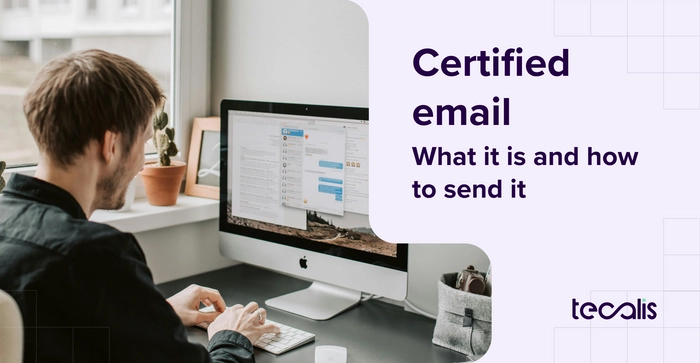 what certified email is