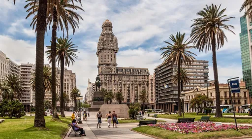 Uruguay