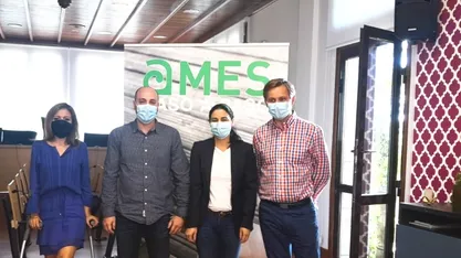 Tecalis dona tecnología post Covid