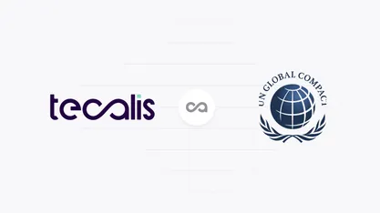 Tecalis se adhiere al Pacto Mundial de la ONU
