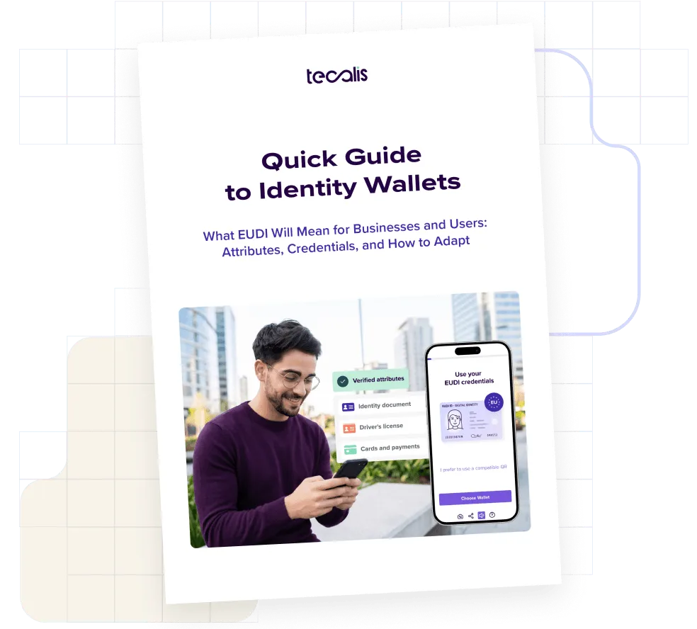 What Will Change with EUDI for Businesses and Users: Attributes, Credentials, and How to Adapt