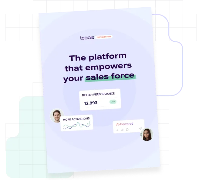 How to Simplify and Scale Your Commercial Operations with AI