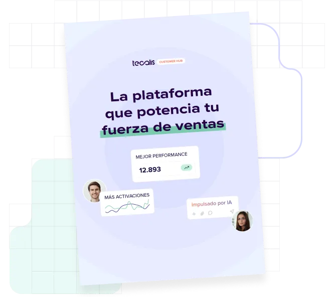 Cómo simplificar y escalar tus operaciones comerciales con IA