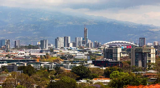 Costa Rica