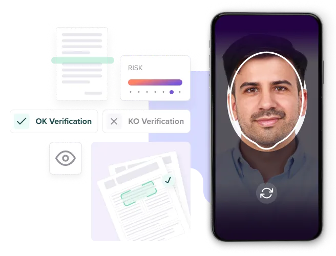 100% secure digital processes