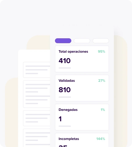 Customer Hub y Onboarding Digital