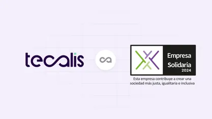Empresa Solidaria Sello Tecalis
