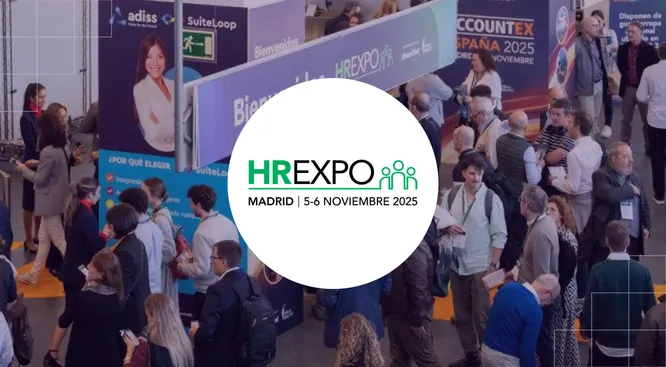 HR Expo 2025