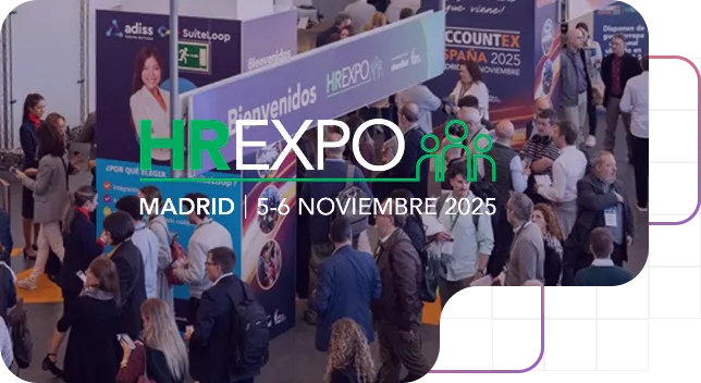 HR Expo 2025