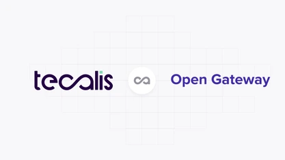 Open Gateway APIs Tecalis Integración