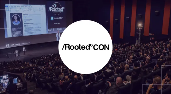 RootedCON 2025 Madrid 