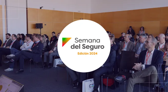 Firma electrónica, verificación de identidad y Customer Hub en la Semana del Seguro 2024
