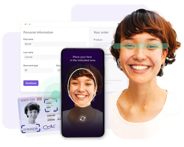 Identity Verification