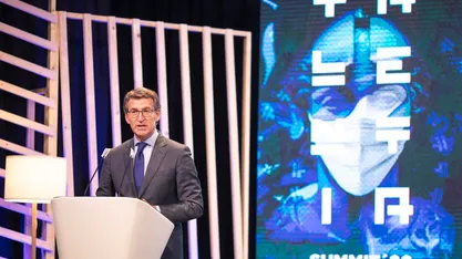 Tecalis en Talentia Summit 2020