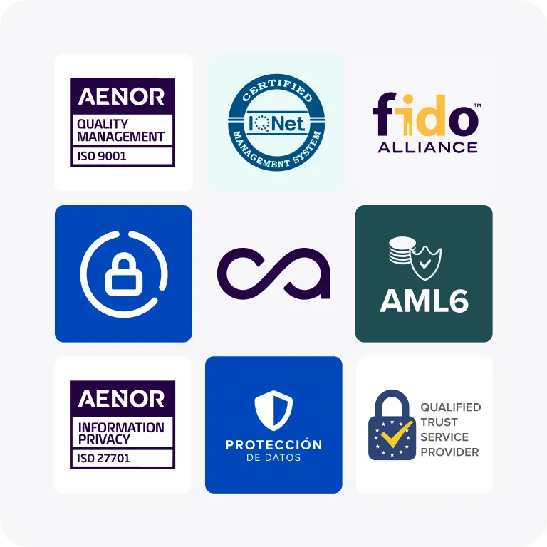 Anti-Fraude y Compliance