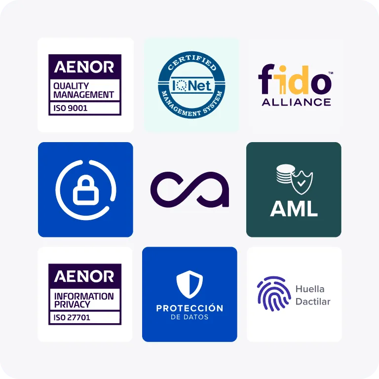 Anti-Fraude y Compliance