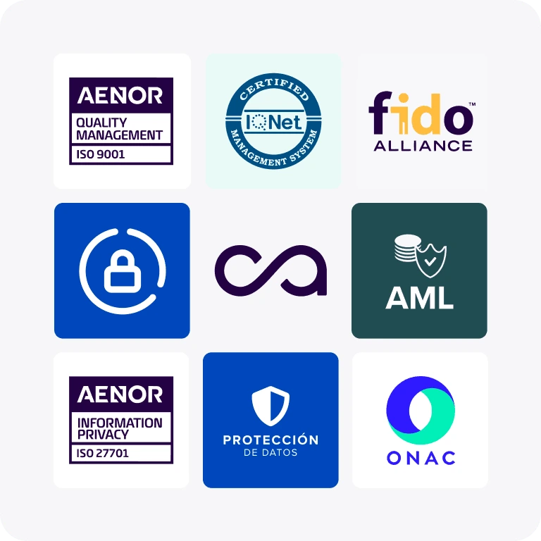 Anti-Fraude y Compliance