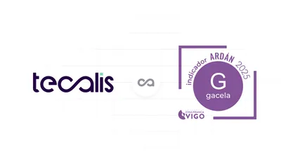 Indicador Tecalis Ardán Gacela CZFV