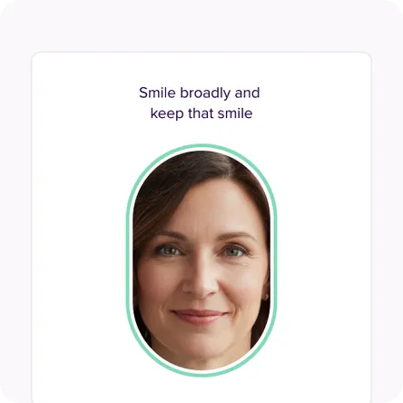 biometric authentication
