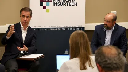 Tecalis se une a la Asociación Española de Fintech