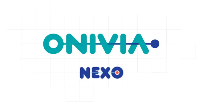 Logo Onivia Nexo