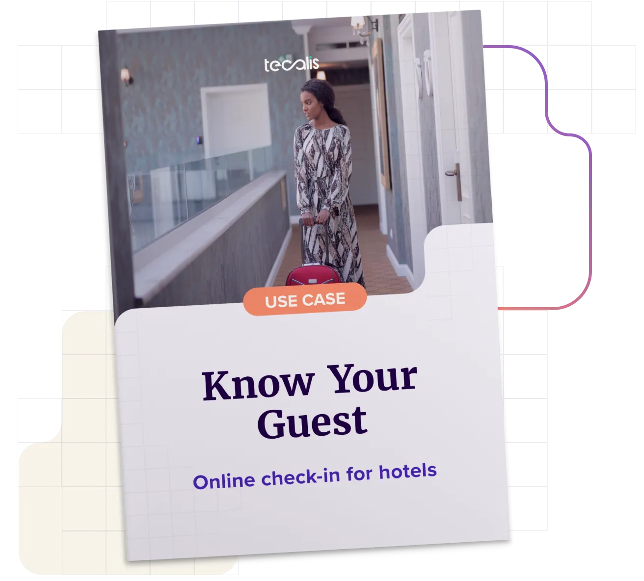 hotel guest