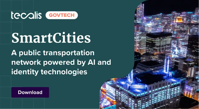 Smartcities govtech