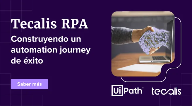 Tecalis & UiPath