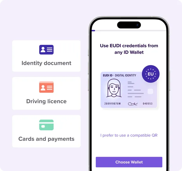 Zero fraud trust & total compliance