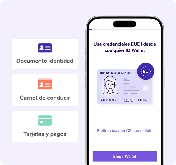 Confianza cero fraude y compliance total