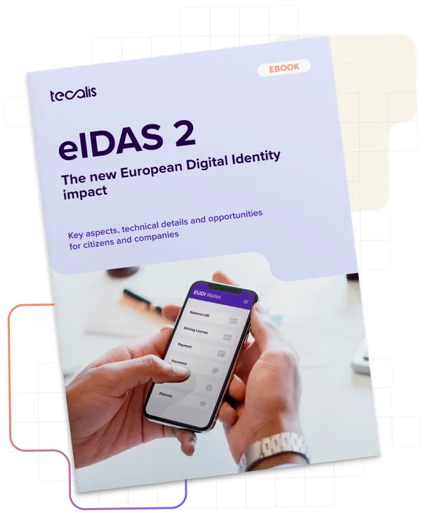 eidas2 how will impact to citizens and companies