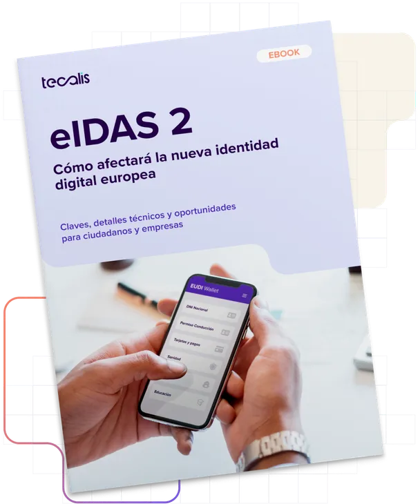 eidas 2: como afecta a cuidadanos y empresas