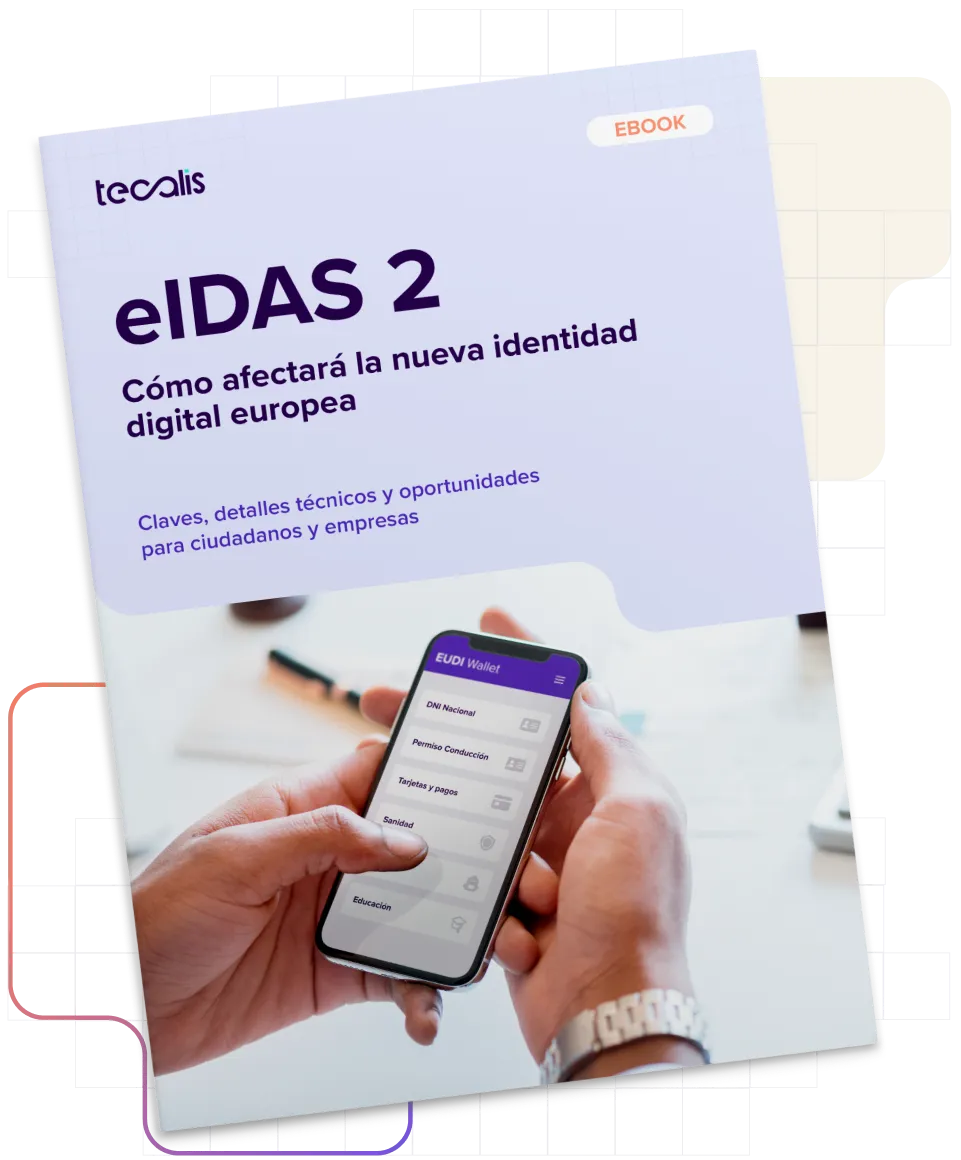 eidas 2: como afecta a cuidadanos y empresas