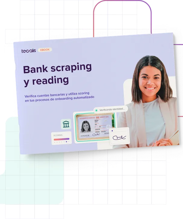 Bank scraping reading onborading 
