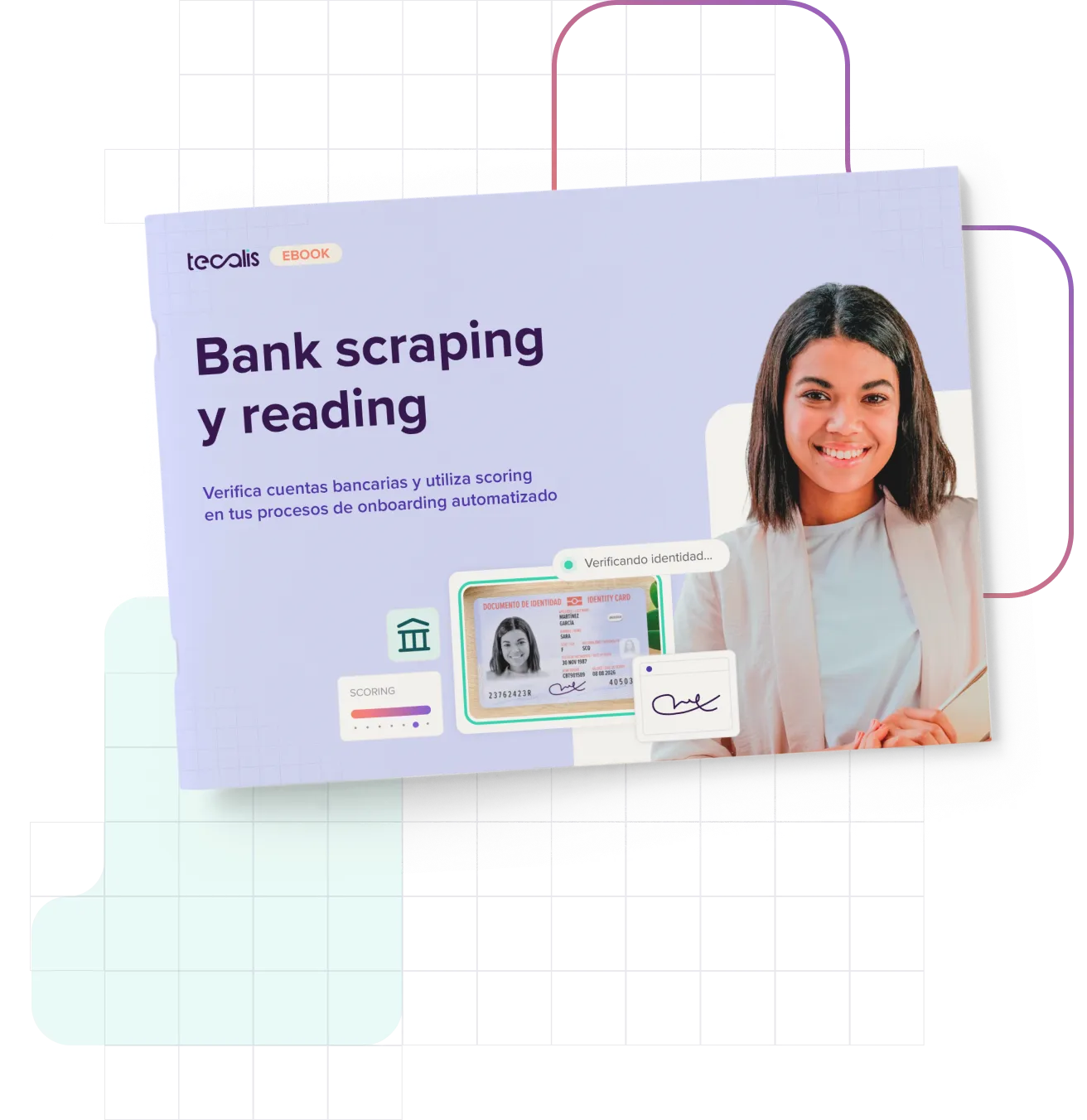 Bank scraping reading onborading 