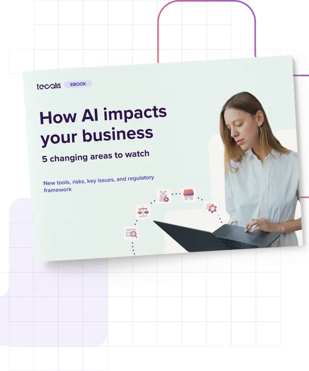 AI eBook 5 changing areas to watch 