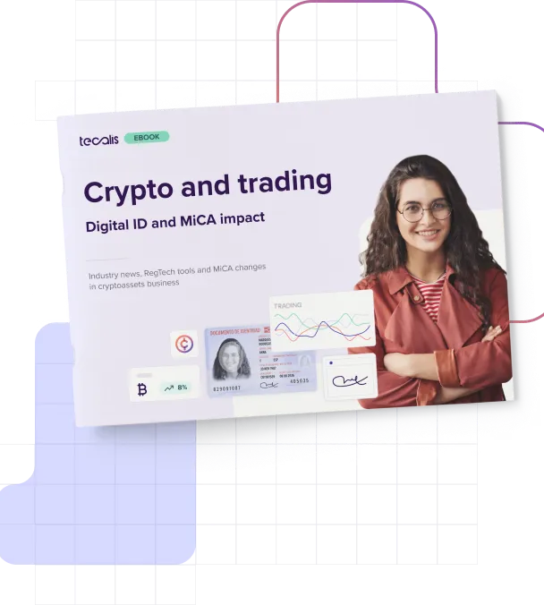  Crypto trading MiCA