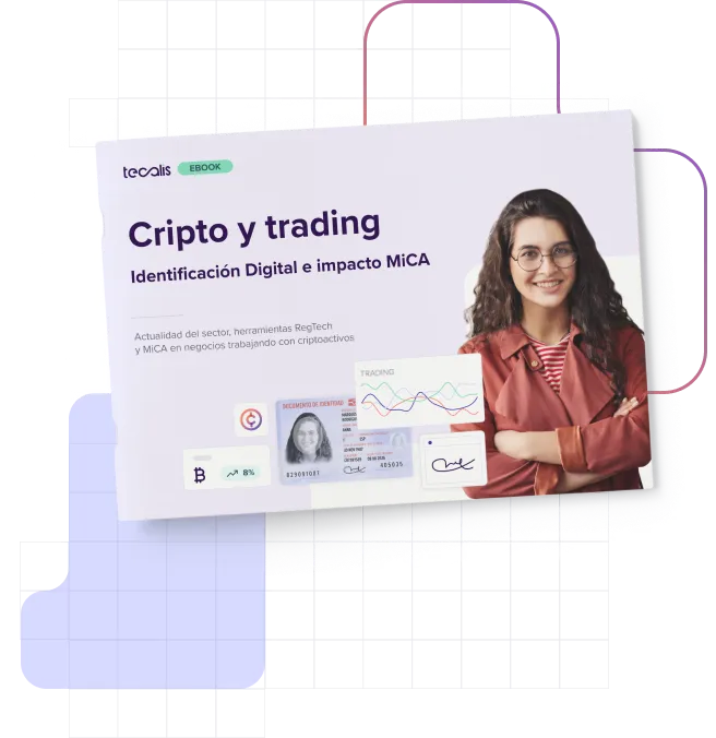 Identificación Digital e impacto MiCA
