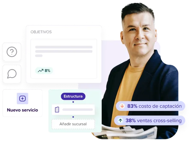Aumentar la satisfacción del cliente en el sector energético y utilities