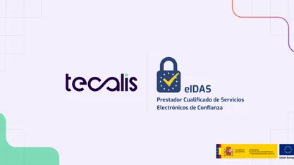 Proveedor Cualificado de Servicios Electrónicos de Confianza Tecalis QTSP eIDAS | Qualified Trust Services Provider