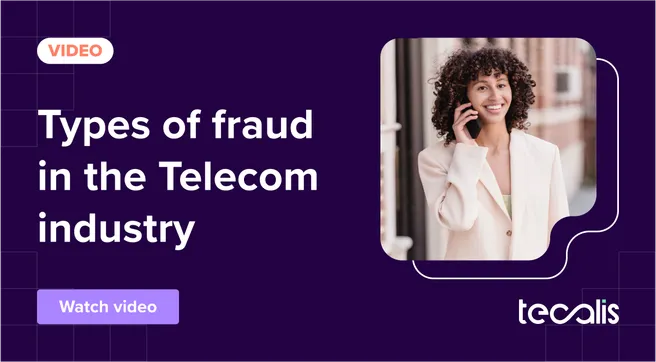 Head of a Telecom company
