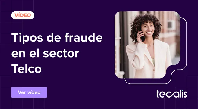 Directiva de una telco