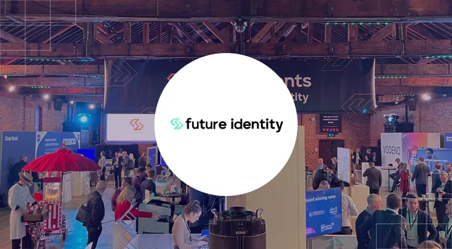 Future Identiy 2021 - Tecalis