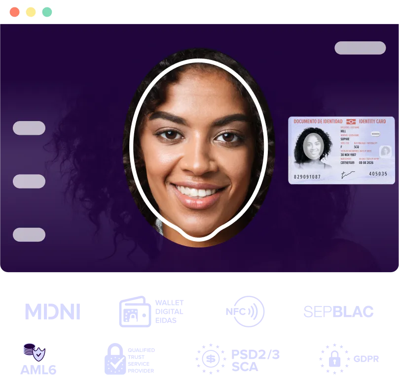 Seamless User Verification and Registration