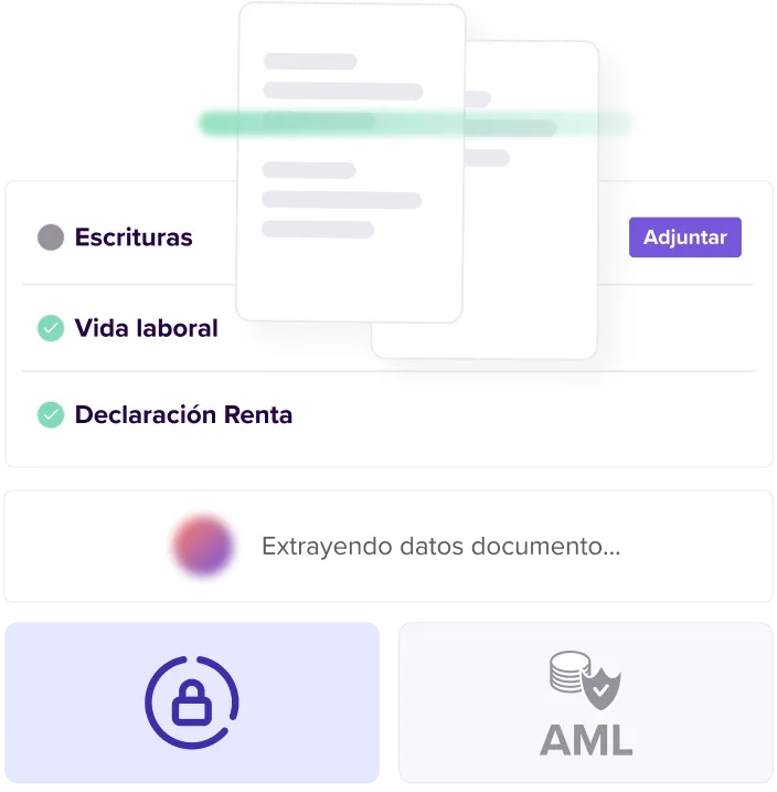 Automatización y procesamiento inteligente