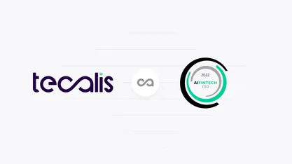 Tecalis AiFinTech company