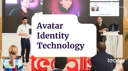 Avatar Identity Technology