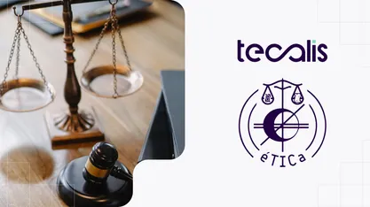 Tecalis sello ética