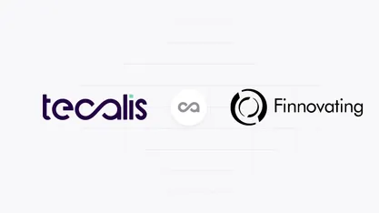 Tecalis entra en Finnovating
